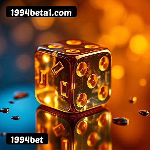 Tabela RTP dos jogos de cassino da 1994bet