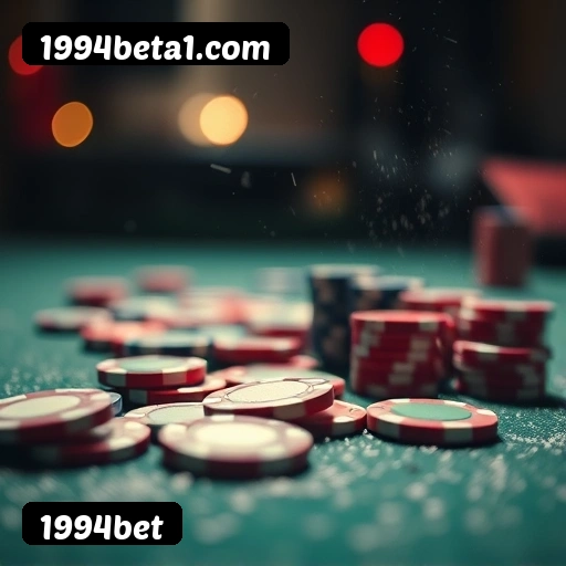 Catálogo 1994bet 3.100+ jogos - Pragmatic Play, Evolution, NetEnt