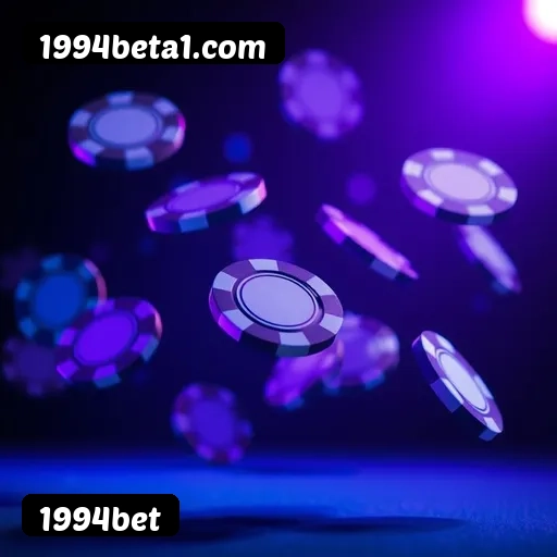 Loterias online disponíveis na 1994bet
