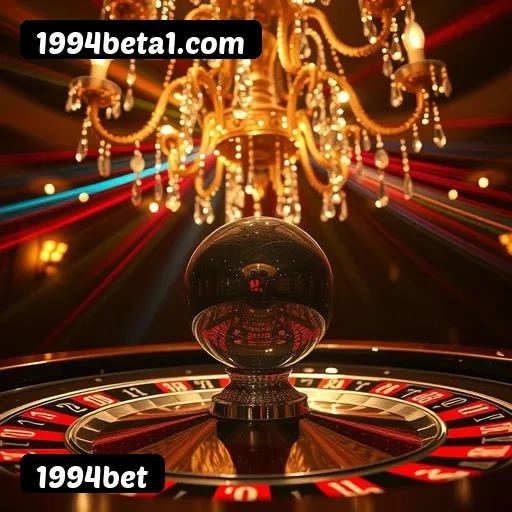 1994bet PIX instantâneo Brasil - Depósito e saque em minutos 24/7